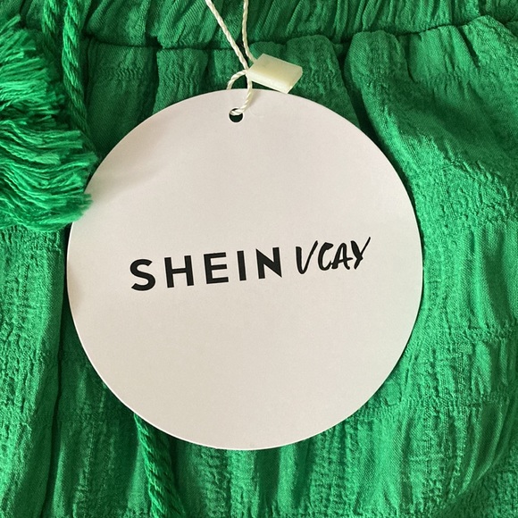 Vacay flowy pants. - Picture 8 of 9